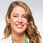 Kate Delahunty Flutter Corporate Communications Lead