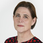 Kate Lampard CBE - GambleAware’s Chair of Trustees