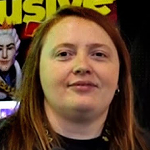 Kate Puteiko - BGaming’s Product Marketing Lead