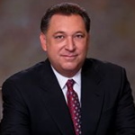 Keith Smith President and CEO of Boyd Gaming