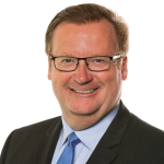 Kevin Waugh Conservative MP