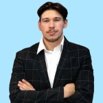 Kirill Miroshnichenko - Sales Director at Endorphina