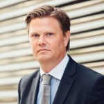Lars Kollind - iSoftBet Head of Business Development