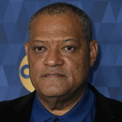 Laurence Fishburne American Actor