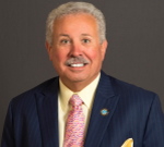 Ron Stephens Lawmaker