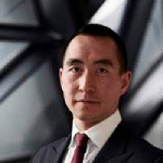 Lawrence Ho - Chair and CEO of Melco Resorts and Entertainment