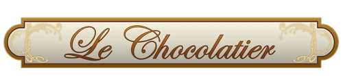 Le Chocolatier slot