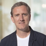 Lee Fenton - Chief Executive Officer for Bally's
