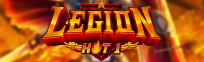 Legion – Hot 1 slot