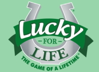 A lucky man has won twice from Lucky for Life
