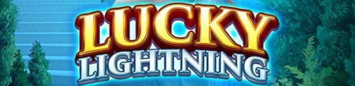 Lucky Lightning slot