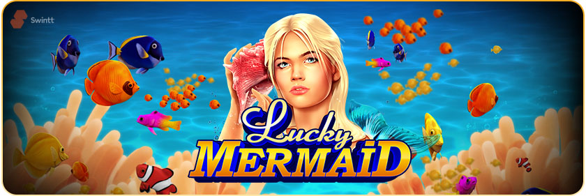 Lucky Mermaid slot