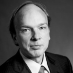 Maarten Haijer EGBA Secretary-General