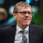 Mads Øland CEO CSPPA