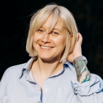Marina Ostrovtsova - BGaming Executive Director
