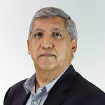 Mario Caballero Luna - Lotenal Coordinator of Advisors