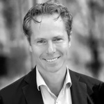 Martin Carlesund - CEO of Evolution