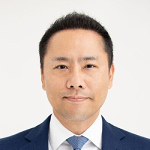 Masumi Fujisawa - Aruze Global CTO and Chairman
