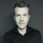 Mathijs Beugelink On Air Entertainment Head of Operations