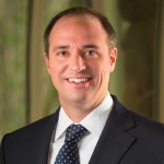 Matt Maddox CEO at Wynn Resorts
