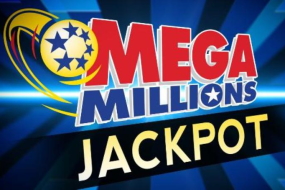 Mega Millions Jackpot has climbed to $300 million