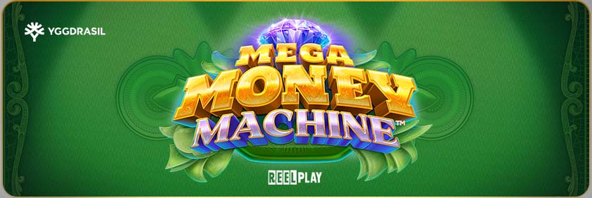 Mega Money Machine