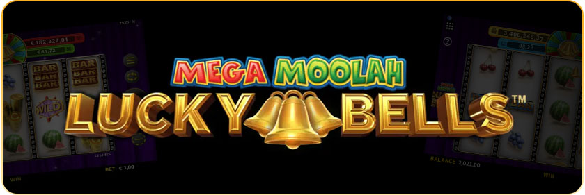 Mega Moolah slot