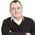 Michael Dugher - Chief Executive of the BGC