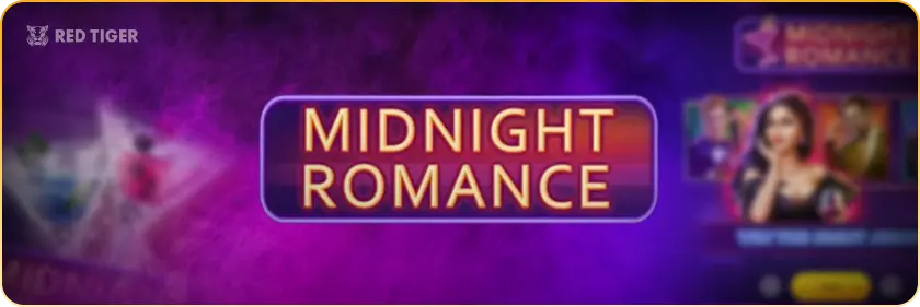 Midnight Romance Slot