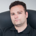Mladen Vuckovic CEO at Stake.com