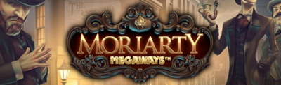 Moriarty Megaways slot