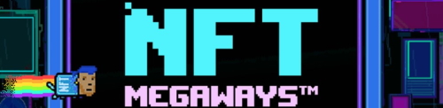 NFT Megaways slot