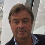Nigel Birrell - CEO at Lottoland