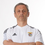 Nuno Mauricio Head of Performance Analysis at Benfica