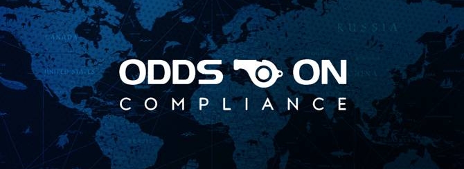 Odds On Compliance in North America