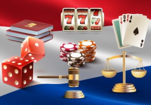 The online gambling market opens in the Netherlands on October 1st
