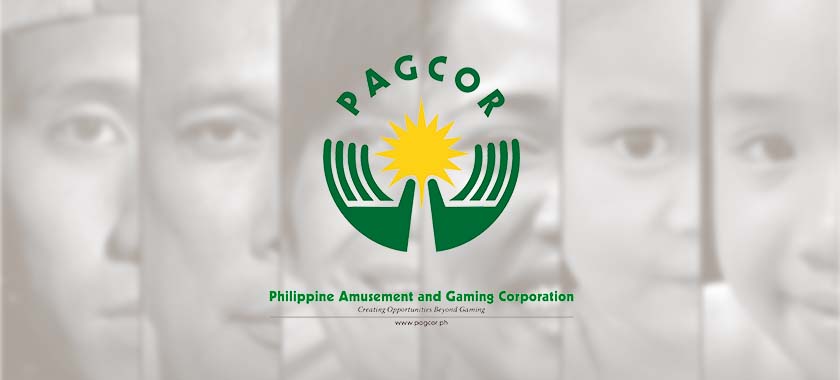 Philippine Amusement and Gaming Corporation