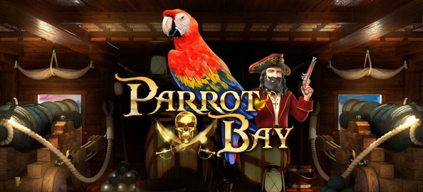 Parrot Bay | Red Rake Gaming