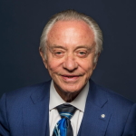 Paul Godfrey Interim CEO and Chair of the Board at Bragg