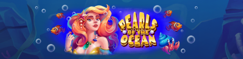 Pearls of the Ocean