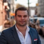 CEO and Founder of Jackpocket - Pete Sullivan