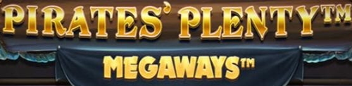 Pirates Plenty Megaways slot