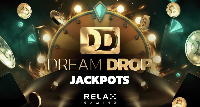 Dream Drop Jackpots