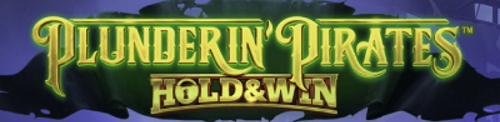Plunderin Pirates: Hold & Win slot