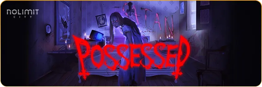 Possessed Slot