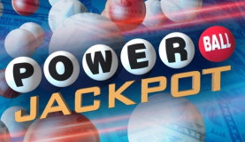 Powerball jackpot increase to almost $600 million