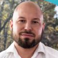 Primož Krševan - Sales Manager at BlueOcean Gaming