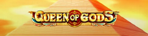 Queen of Gods slot