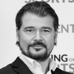 Rasmus Sojmark - SBC Founder and CEO