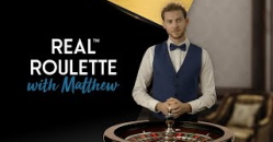 For the first time Real Dealer Studios use a male dealer